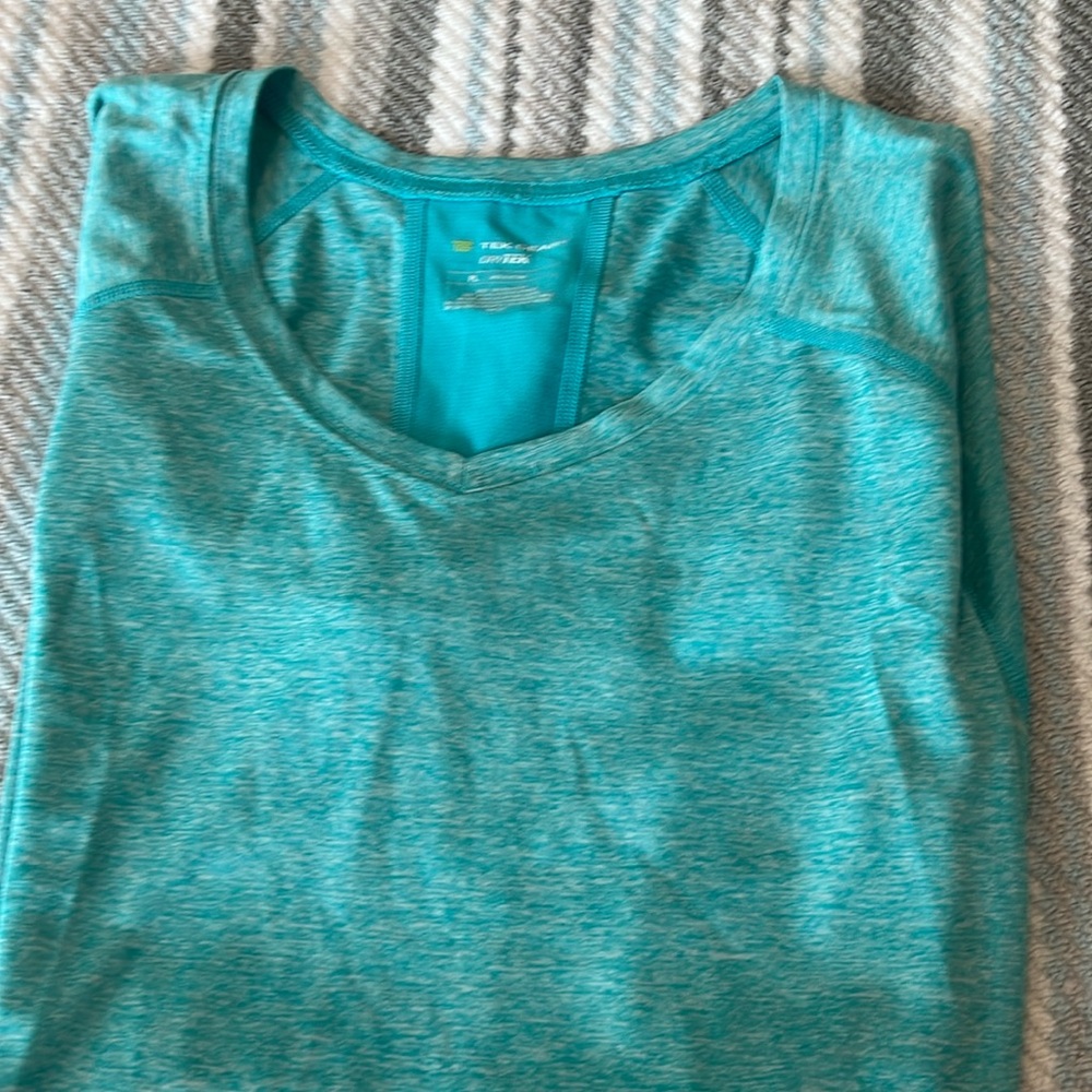 Tek Gear DryTek Shirt